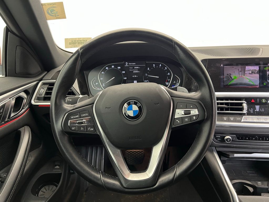 2021 BMW 4 Series 430i 23