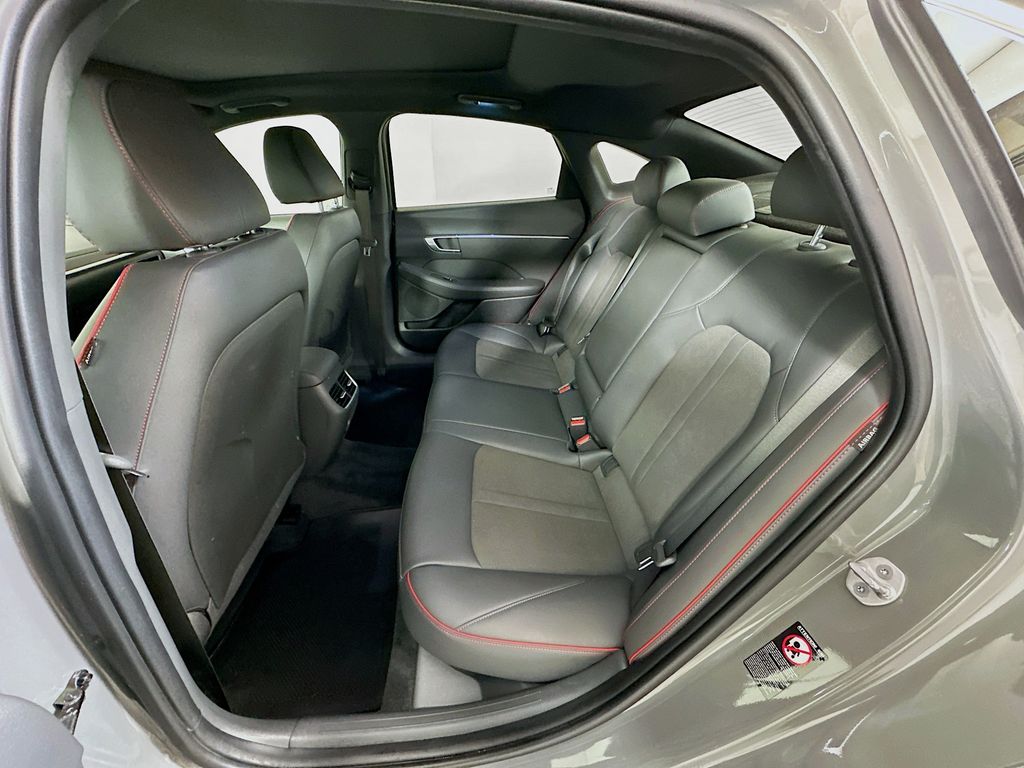 Thumbnail: 2023 Hyundai Sonata - 25