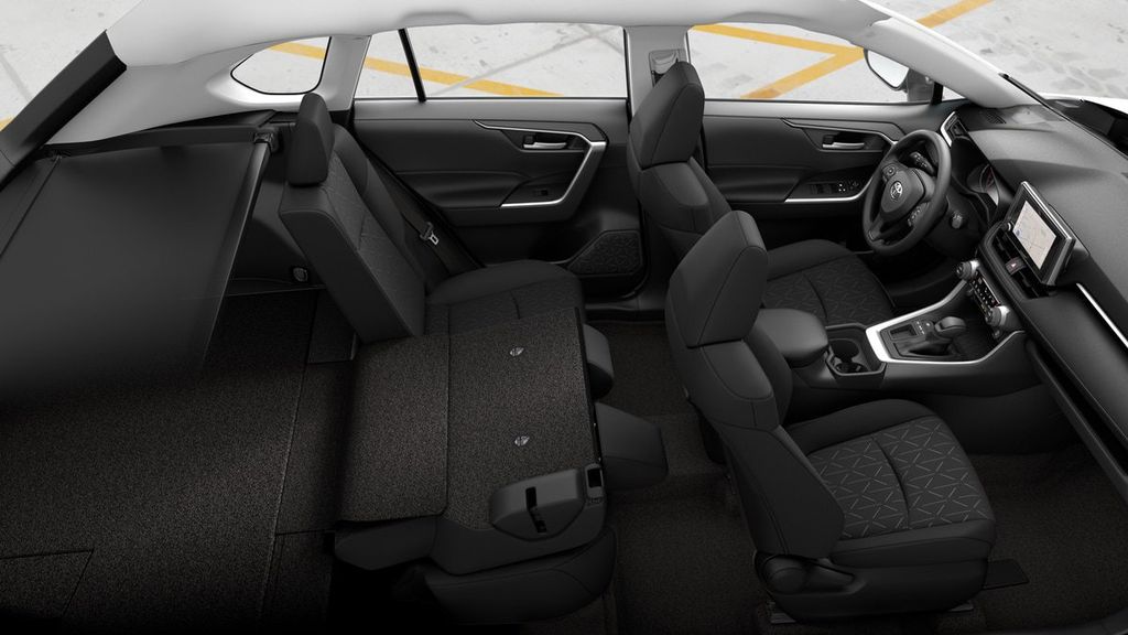 Thumbnail: 2025 Toyota RAV4 - 22