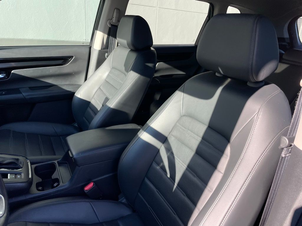 Thumbnail: 2024 Honda CR-V - 26