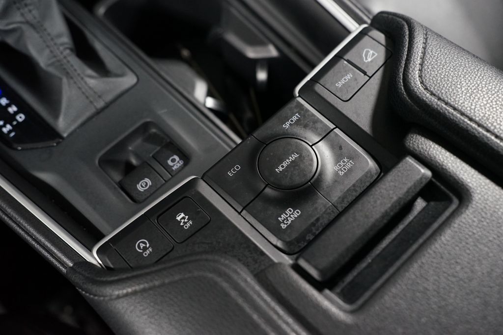 Thumbnail: 2024 Toyota Grand Highlander - 23