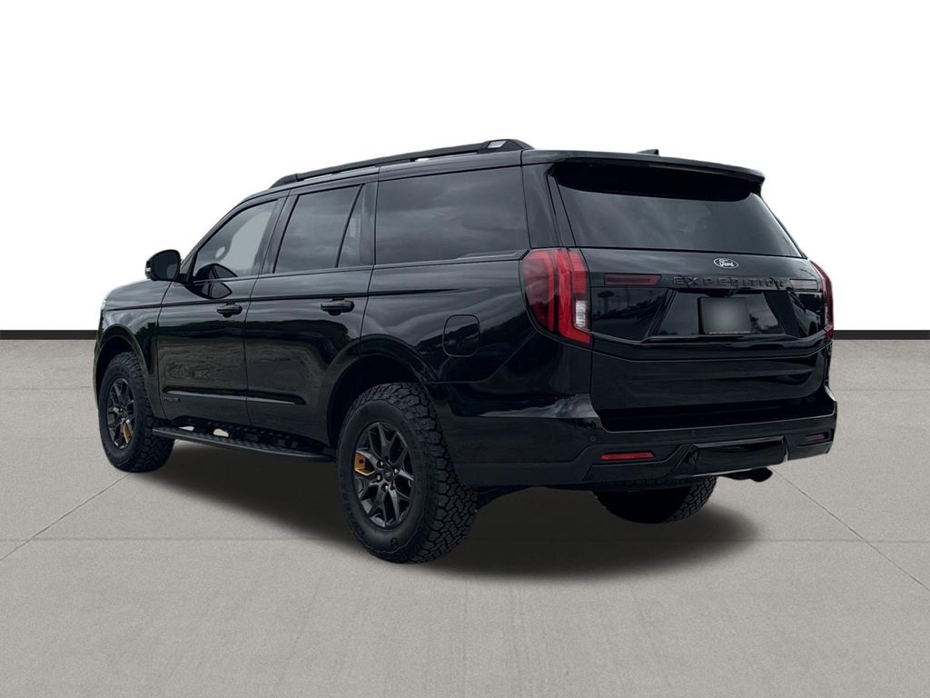 2025 Ford Expedition Tremor - 6