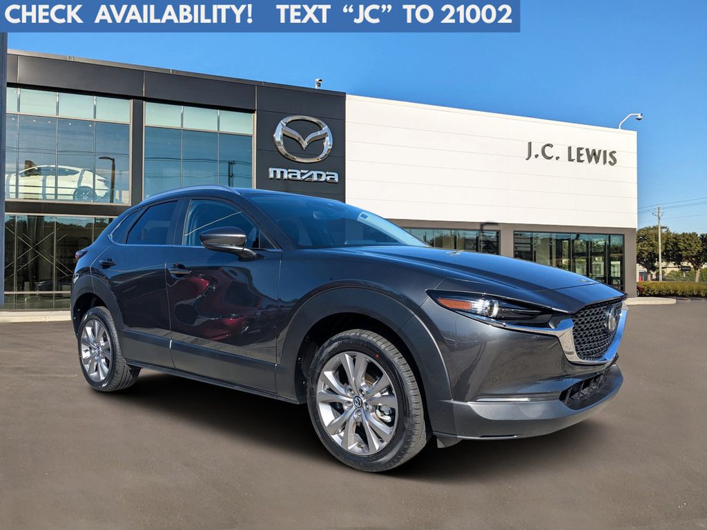 2023 Mazda CX-30 2.5 S Select AWD