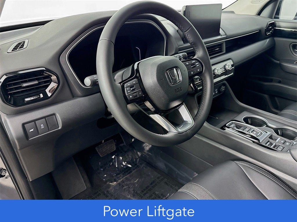Used Car 2025 Honda Pilot  Touring For Sale In Austin, Texas