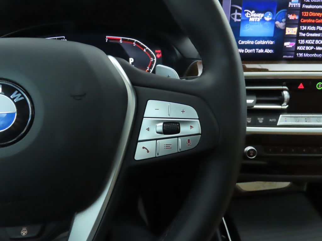 Thumbnail: 2023 BMW X3 - 12