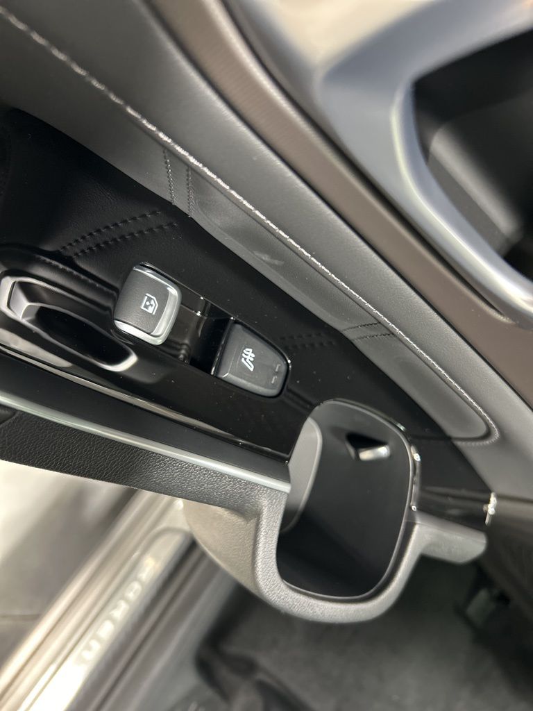 new 2026 Kia Sorento Hybrid car, priced at $44,545