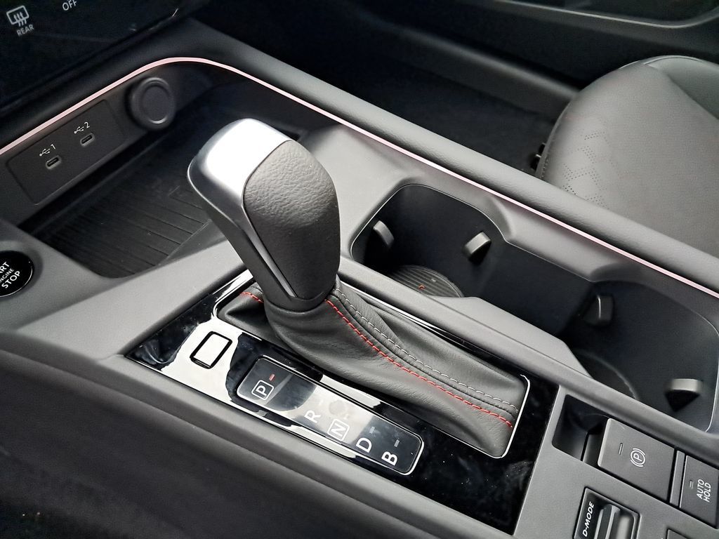 2026 Nissan Sentra SR Black at South Hills Kia