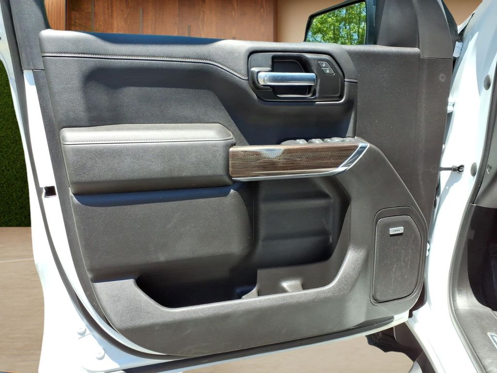 ChevroletSilverado 150020