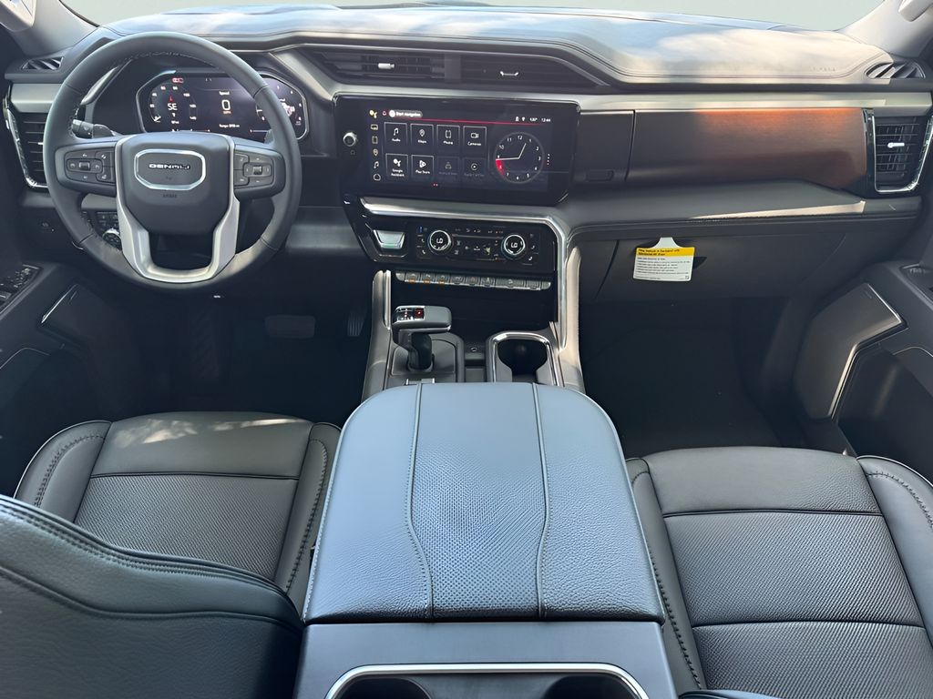 New 2026 White GMC Denali image 15