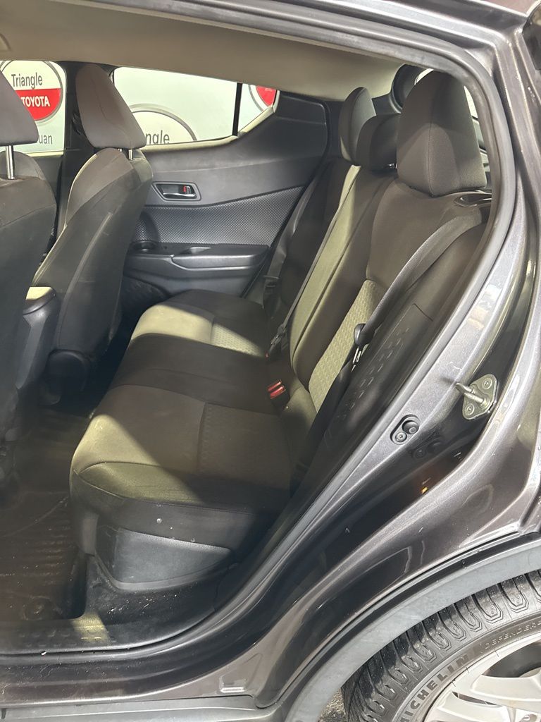 Used Car 2021 Toyota C-hr  Le For Sale Under $25,000 In San Juan, Puerto Rico