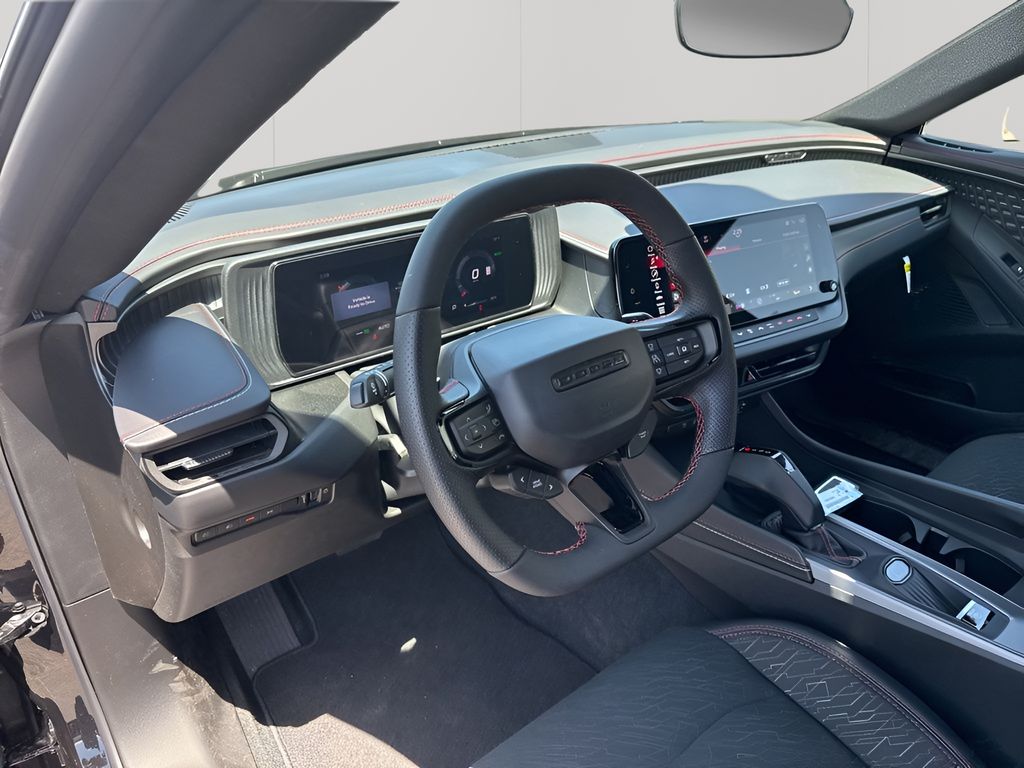 New Car 2025 Dodge Charger  R/t For Sale Under $60,000 In Austin, Texas