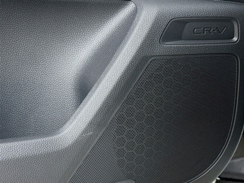 Used Car 2025 Honda Cr-v Hybrid  Sport-l For Sale Under $35,000 In Austin, Texas