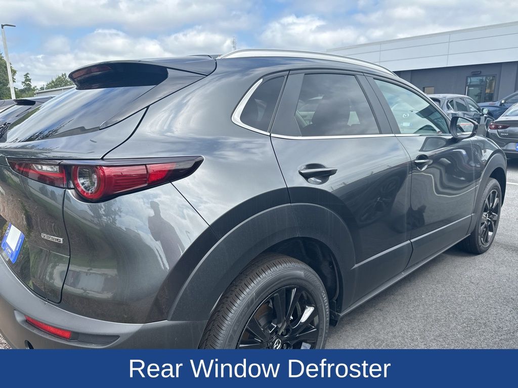 2024 Mazda CX-30 2.5 S Select Sport