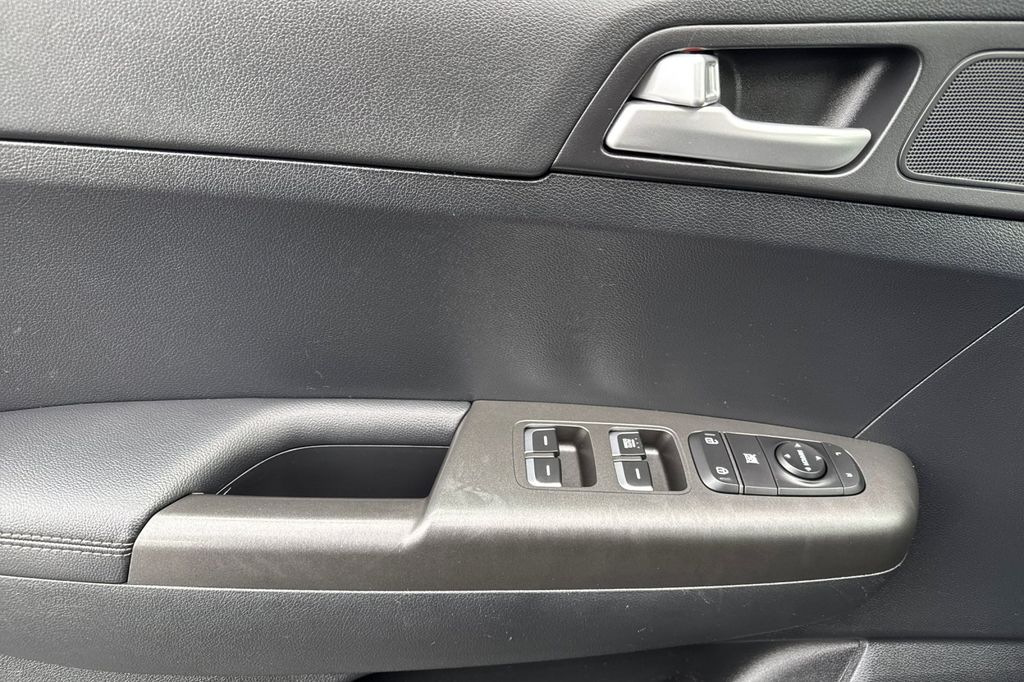 used 2021 Kia Sportage car, priced at $18,909