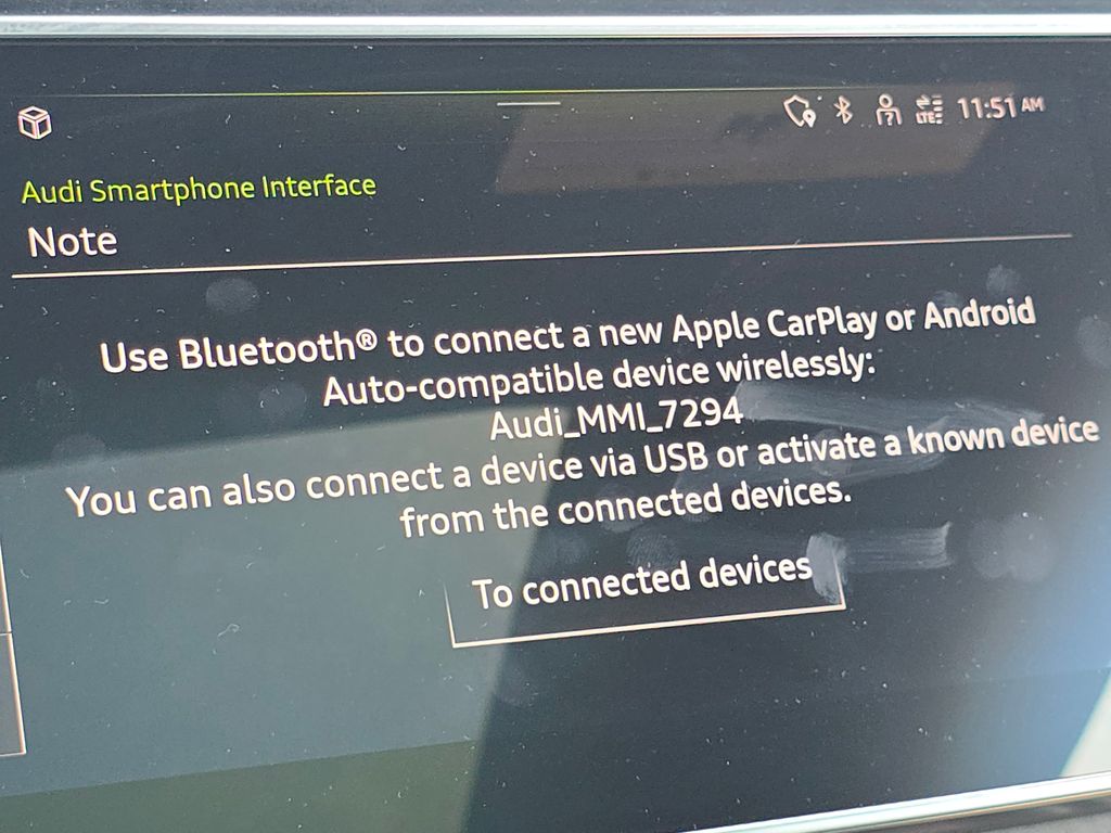 Used 2021  Audi 55 Premium Plus image 5