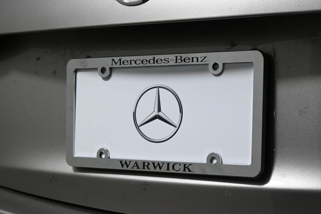 2024 Mercedes-Benz C-Class C 300 11