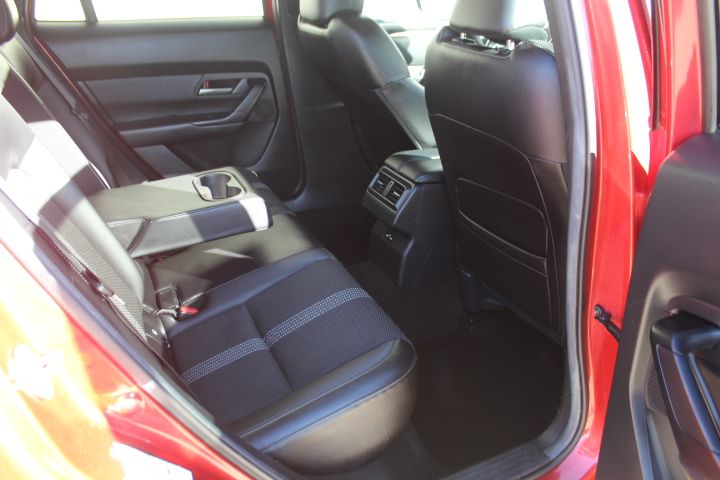 Used Car 2024 Mazda Cx-50  2.5 S Preferred Package For Sale Under $25,000 In Georgetown, Texas