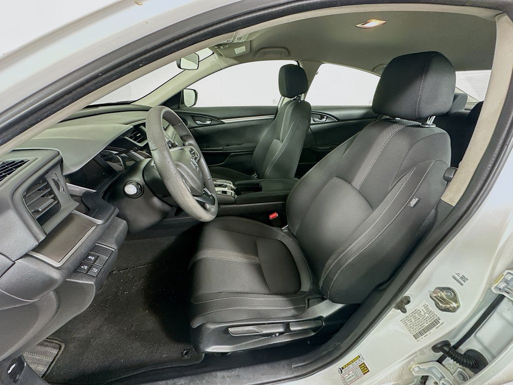 Thumbnail: 2019 Honda Civic - 20