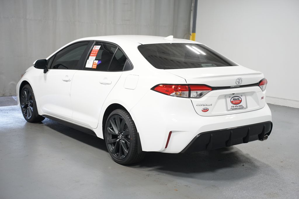 Thumbnail: 2026 Toyota Corolla - 6