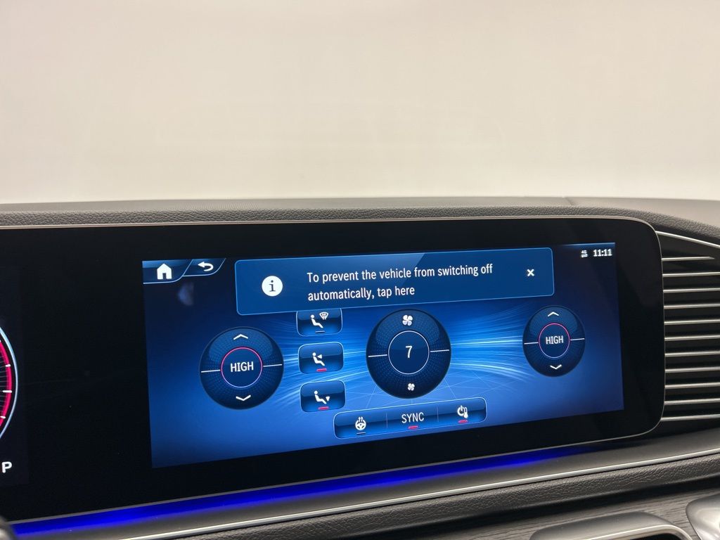 Thumbnail: 2026 Mercedes-Benz GLE - 17