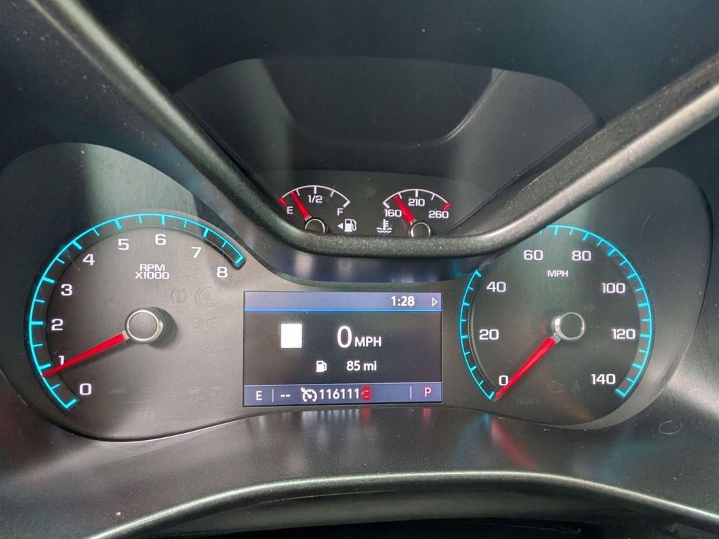 2019 GMC Canyon Denali - Photo 30