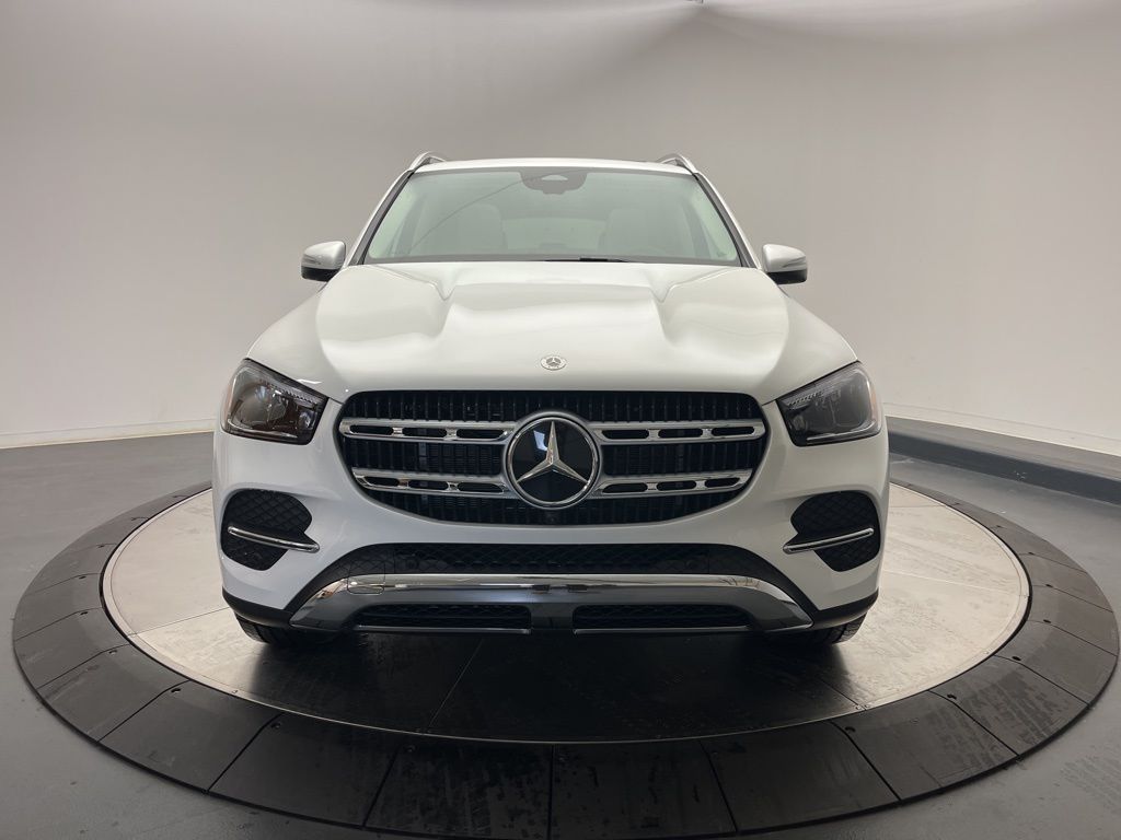 Thumbnail: 2026 Mercedes-Benz GLE - 2