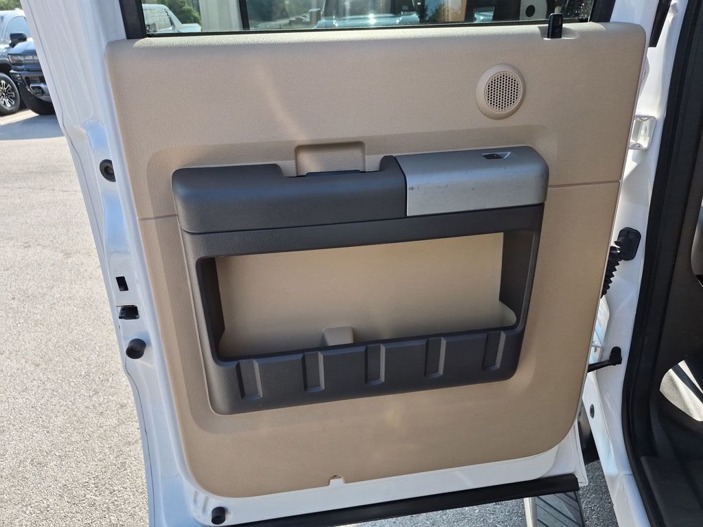 Used Car 2015 Ford F-250sd  For Sale Under $40,000 In Austin, Texas