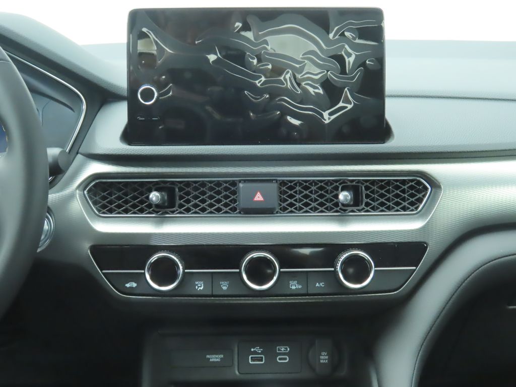 Thumbnail: 2026 Acura Integra - 15