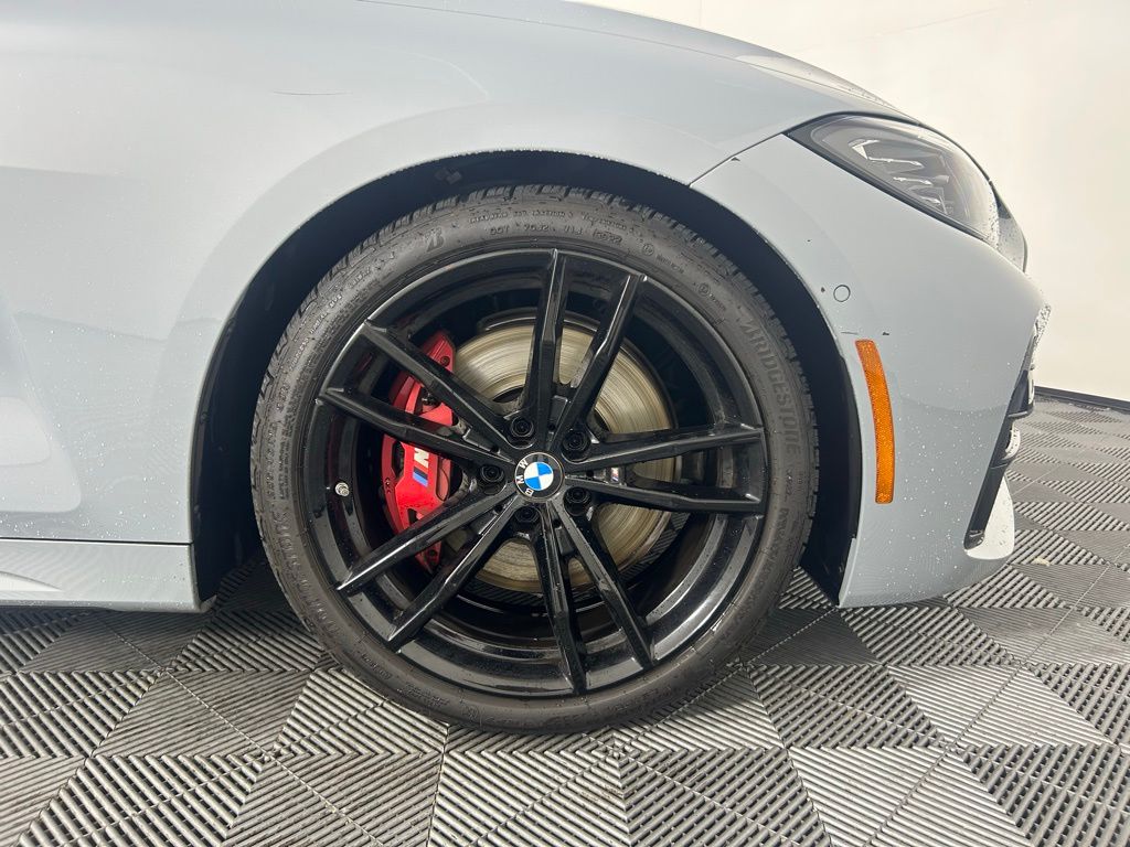 Thumbnail: 2023 BMW 4 Series - 14