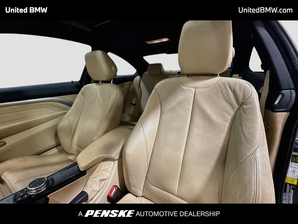Thumbnail: 2016 BMW 4 Series - 5