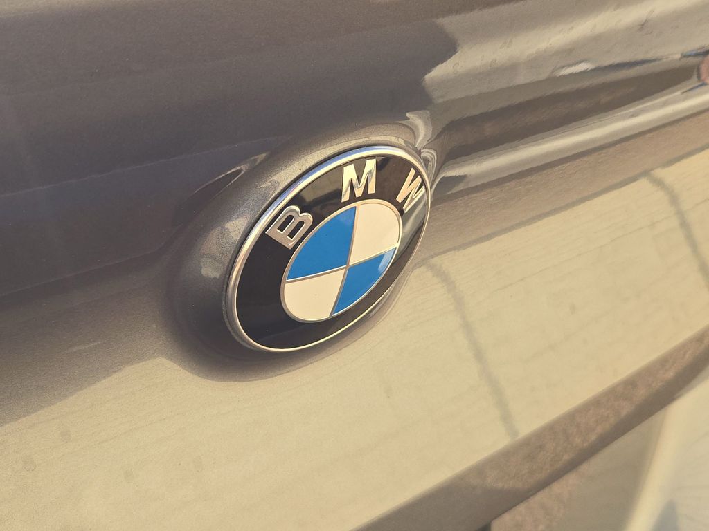 Used 2021 BMW 8 Series Sedan