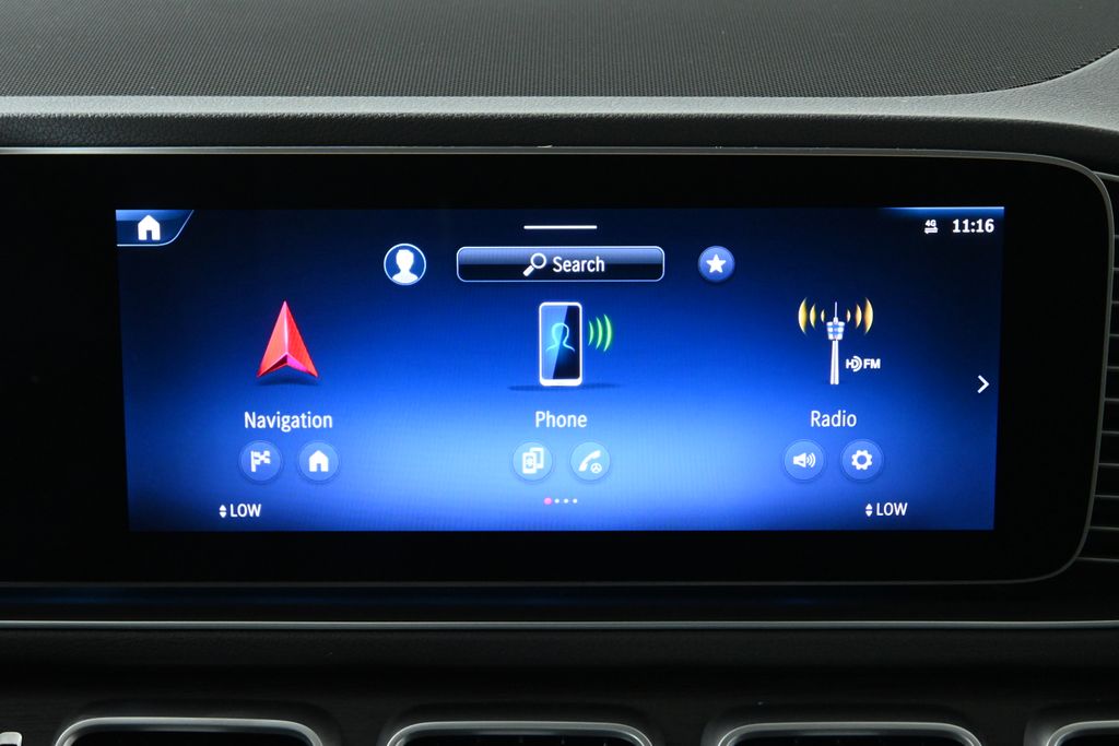 Thumbnail: 2026 Mercedes-Benz GLE - 17