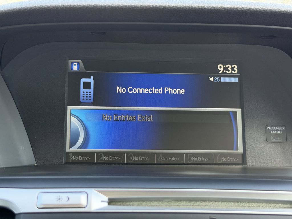 used 2015 Honda Accord car, priced at $12,991