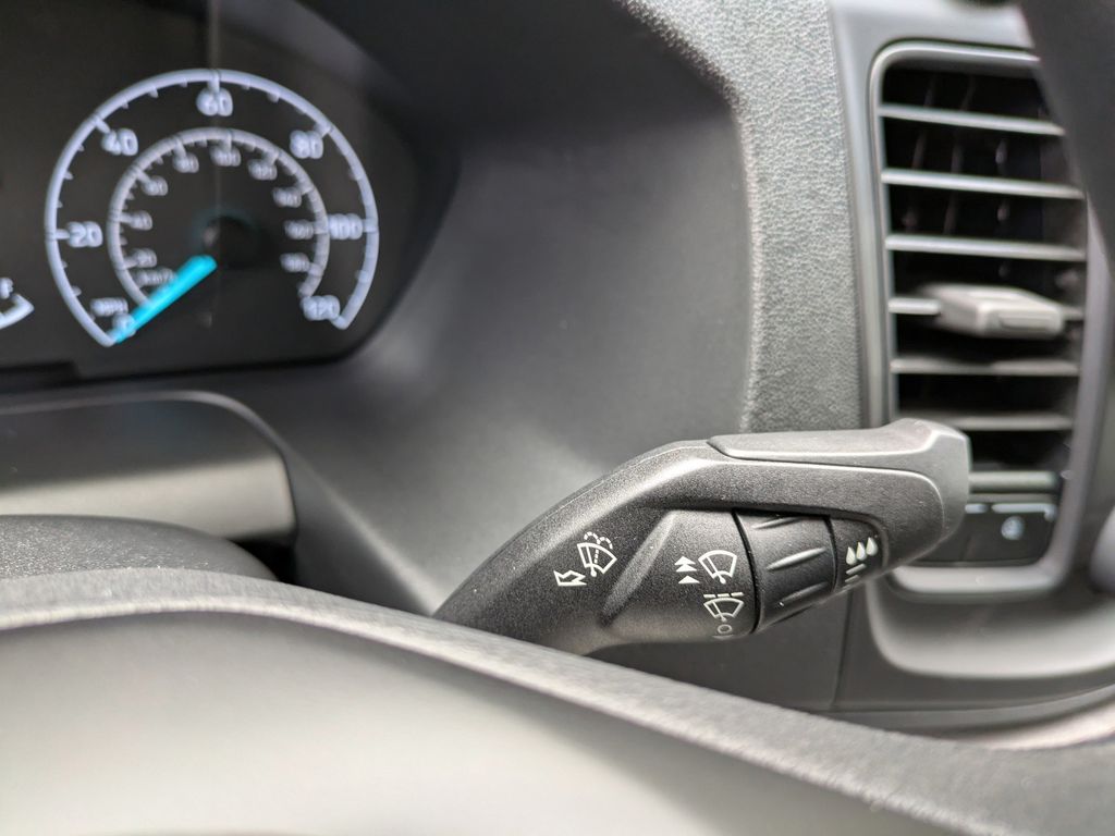 2025 Ford Transit-250 Cargo Van 