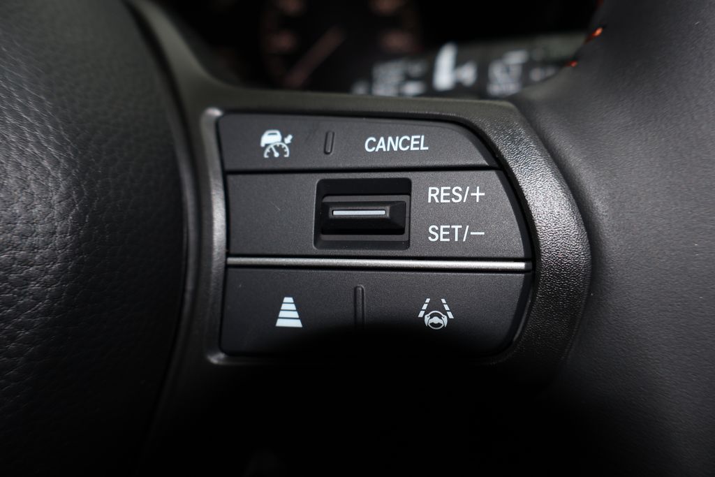 Thumbnail: 2026 Honda CR-V - 19