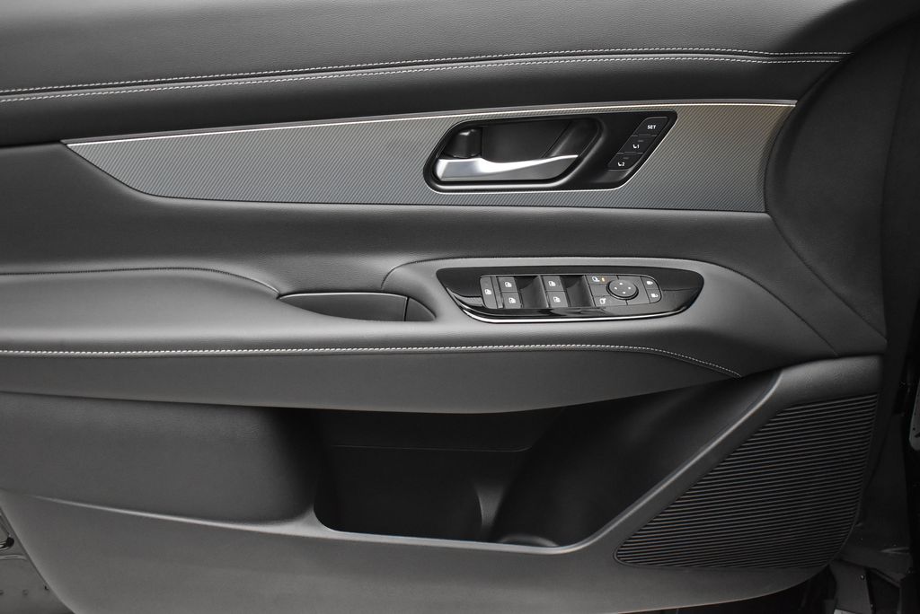 Thumbnail: 2026 Nissan Murano - 9