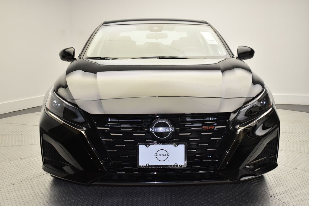 Thumbnail: 2025 Nissan Altima - 2