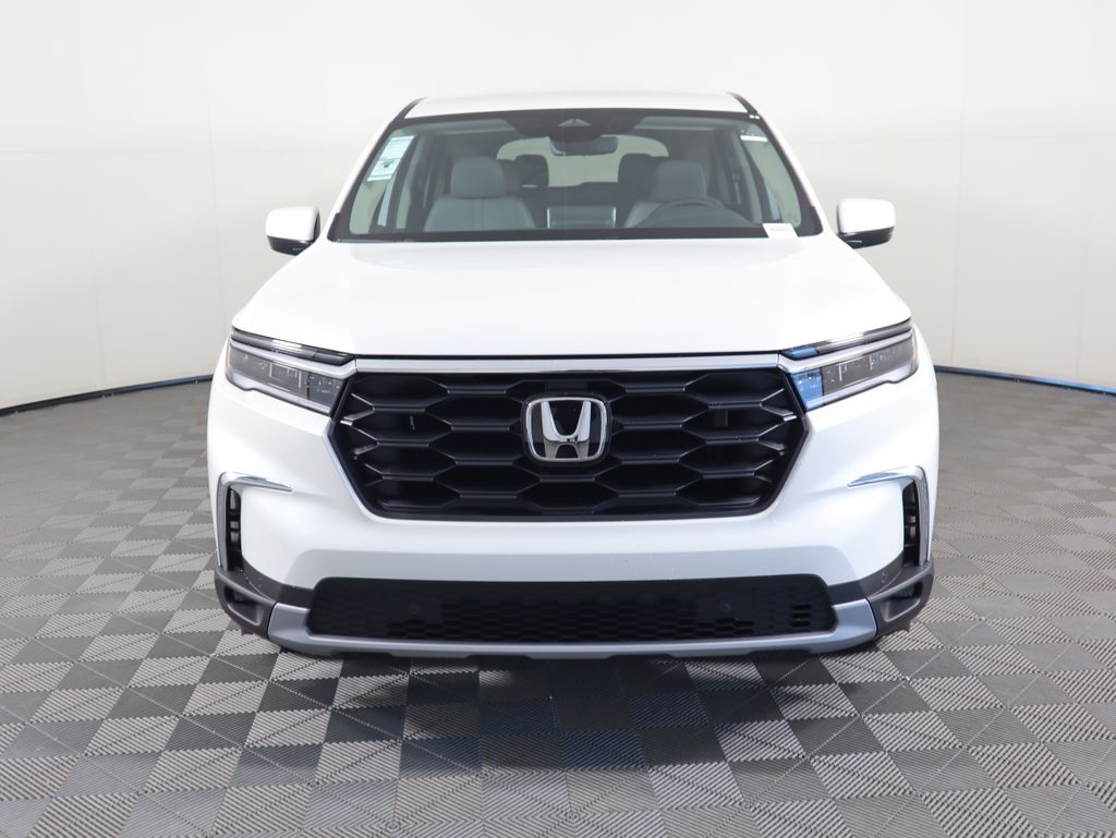 Thumbnail: 2025 Honda Pilot - 2