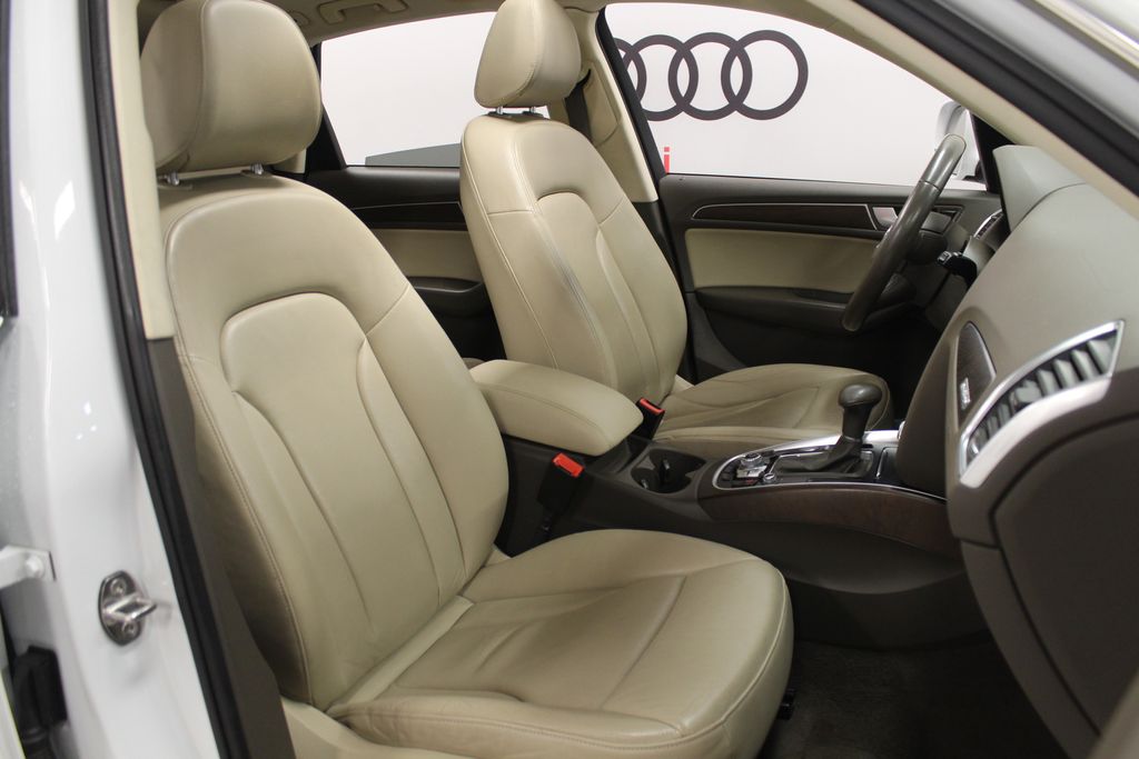 Thumbnail: 2017 Audi Q5 - 25