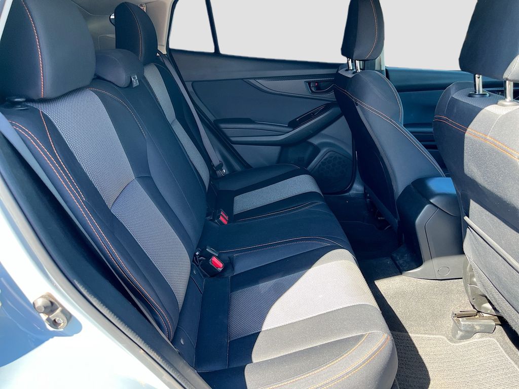 Used 2021 Gray Subaru Premium image 25