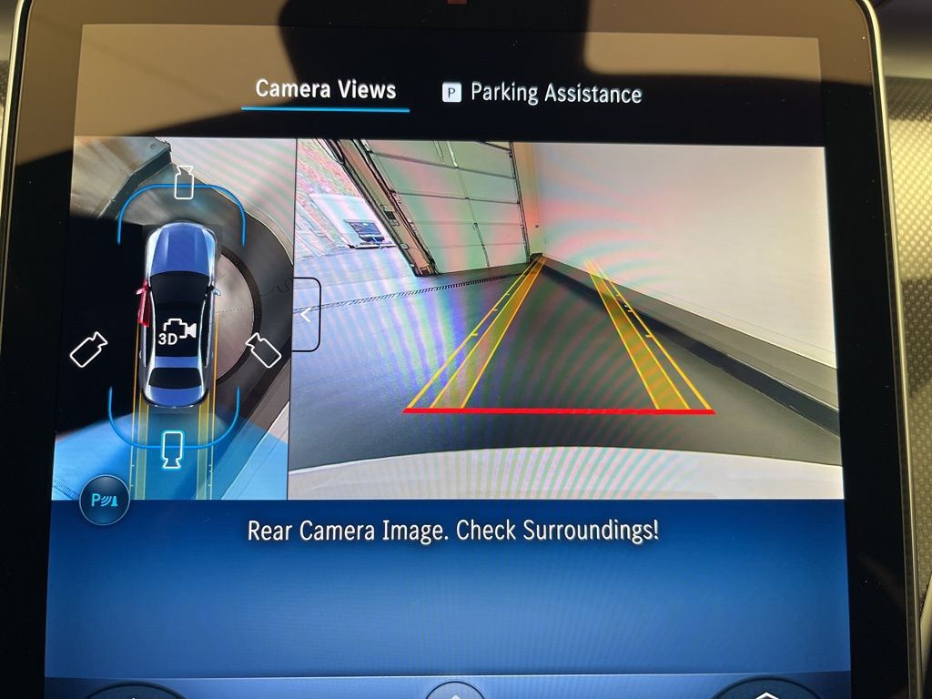 Thumbnail: 2026 Mercedes-Benz C-Class - 19