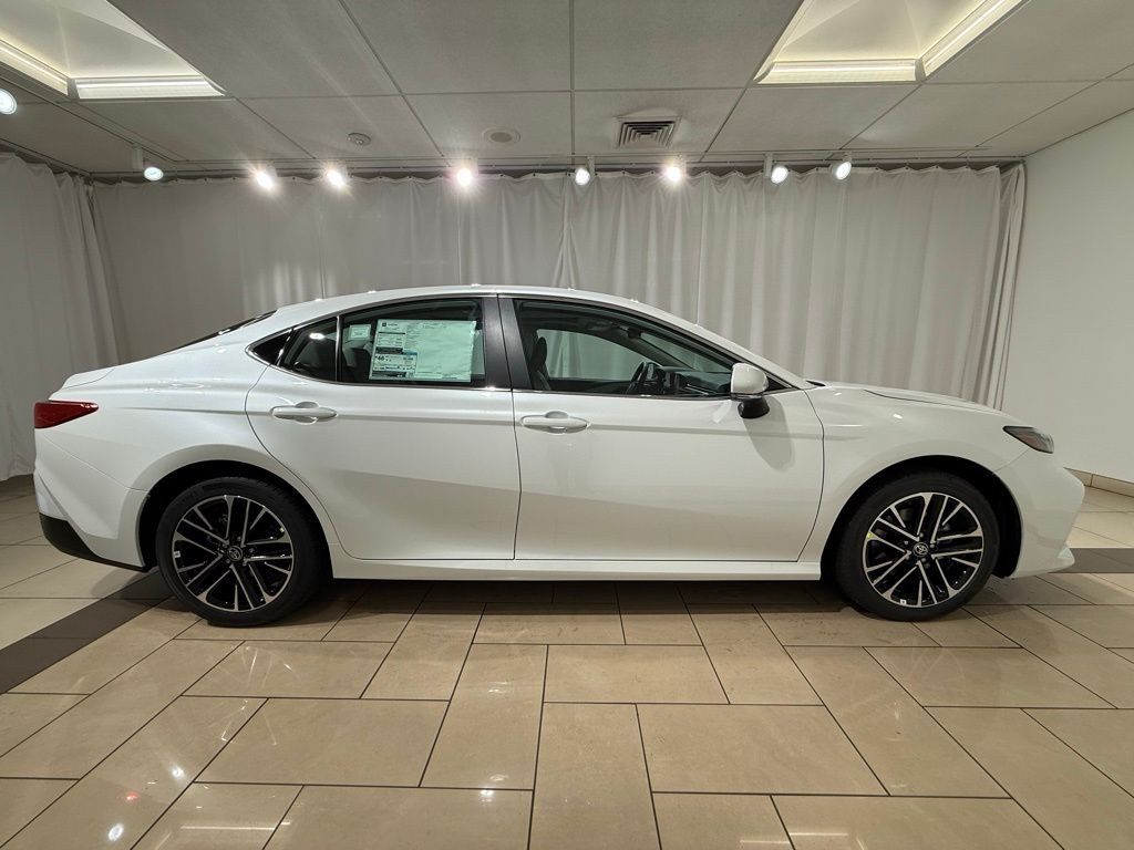 Thumbnail: 2026 Toyota Camry - 6