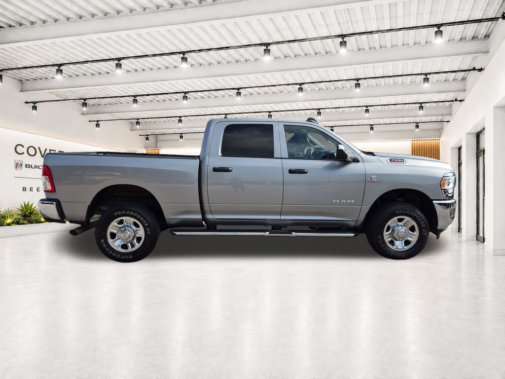 Used Car 2022 Ram 3500  Tradesman For Sale Under $50,000 In Austin, Texas