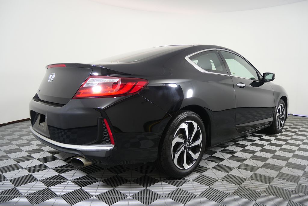 Thumbnail: 2017 Honda Accord - 3