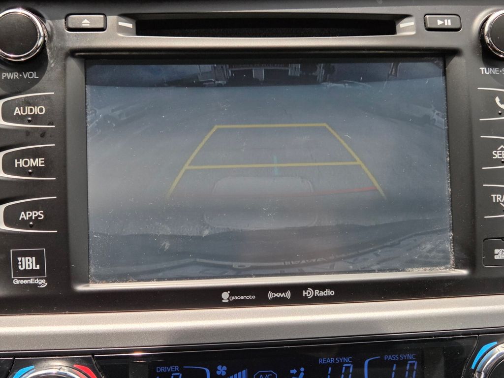 Used 2019 Toyota Highlander SUV