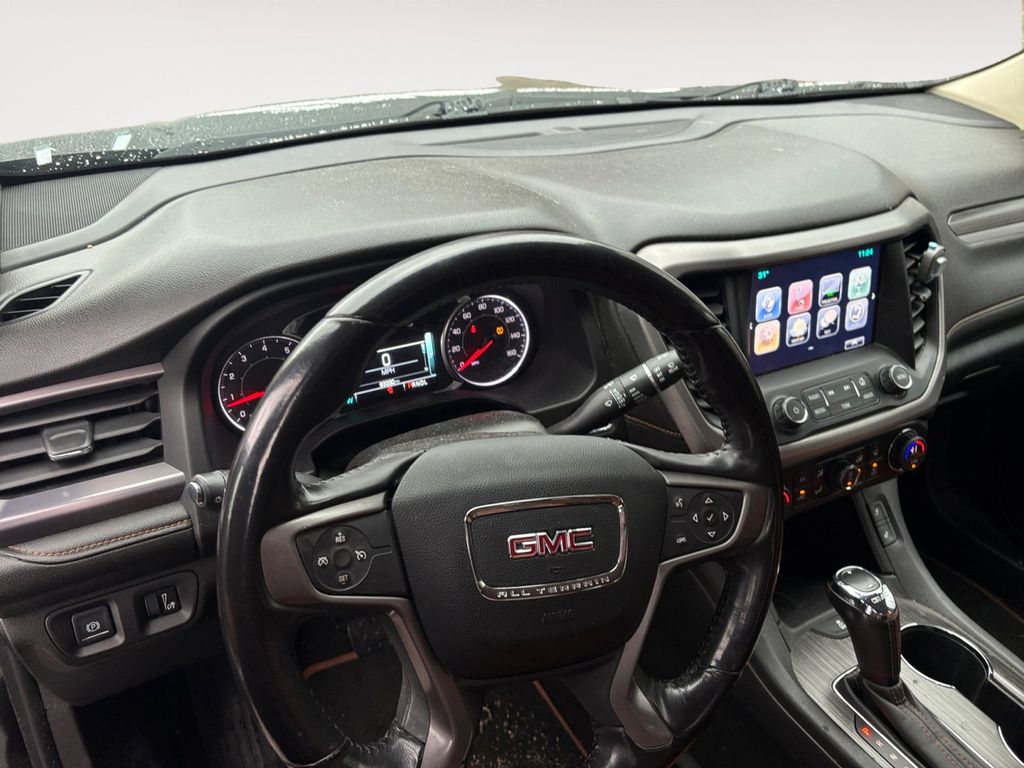 2019 GMC Acadia SLT-1 10