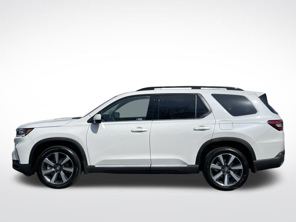 Thumbnail: 2025 Honda Pilot - 2