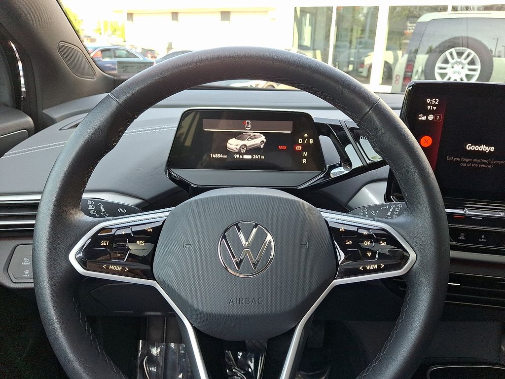 Thumbnail: 2023 Volkswagen ID.4 - 19