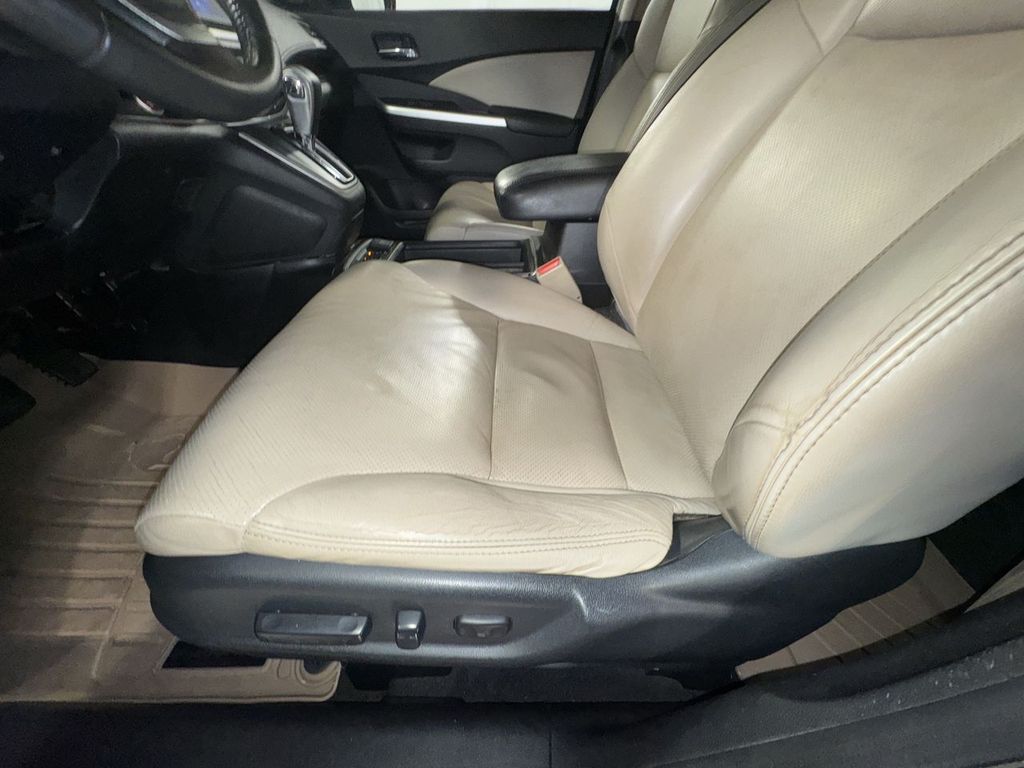 used 2015 Honda CR-V car, priced at $13,798