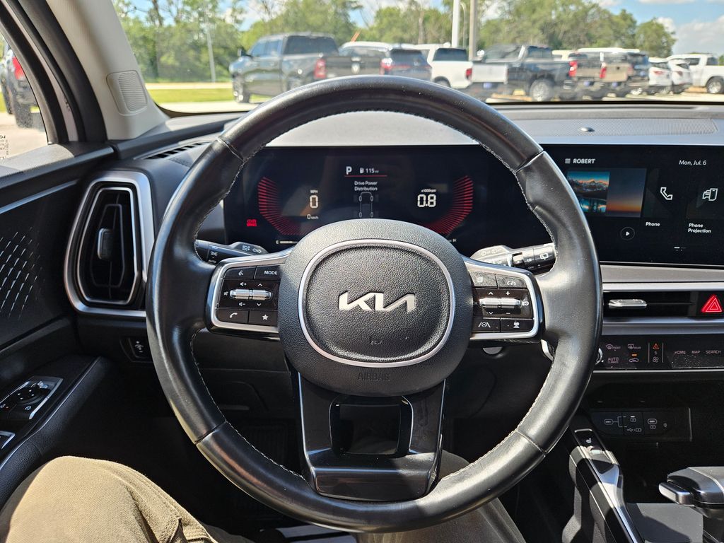 Used 2024 Kia Sorento SUV
